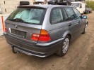 Фонарь крышки багажника правый BMW 3-series (E46)