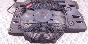 Вентилятор кондиционера BMW 5-series (E39) 64 54 6 921 396 Вентилятор кондиционера BMW 5-series (E39) 64 54 6 921 396