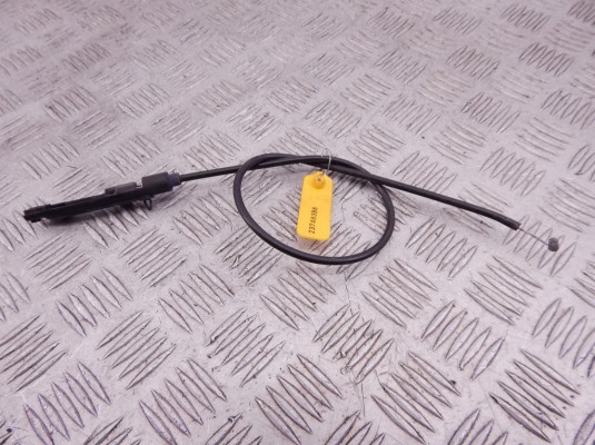 Трос капота BMW 5-series (E39) 51 23 8 190 754 Трос капота BMW 5-series (E39) 51 23 8 190 754