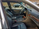 Скелет ручки наружной передней правой BMW 7-series (E38)