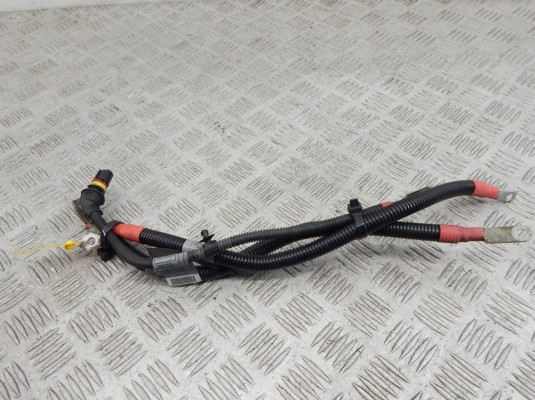 Провод стартера BMW X5-series (E70) 12 42 7 796 127