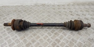 Полуось задняя (приводной вал, ШРУС) BMW 3-series (E46) 33 21 1 229 587 Полуось задняя (приводной вал, ШРУС) BMW 3-series (E46) 33 21 1 229 587