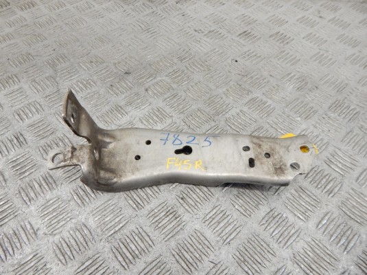 Передняя панель крепления облицовки (телевизор) BMW 2-series (F45/46) 51 11 7 301 586