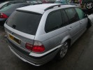 Датчик давления наддува BMW 3-series (E46)