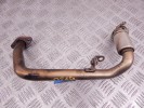 Трубка системы рециркуляции EGR BMW X5-series (E53) 11 71 2 249 422