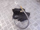 Замок двери передней правой BMW 3-series (E46) 51 21 7 011 244