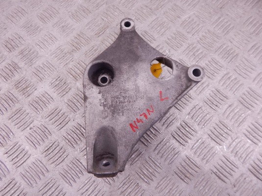 Кронштейн двигателя BMW 3-series (F34GT) 22 11 6 788 611 Кронштейн двигателя BMW 3-series (F34GT) 22 11 6 788 611