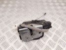Замок двери передней правой BMW 3-series (E46) 51 21 8 206 408