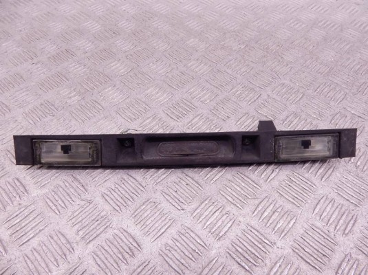 Подсветка номера BMW X3-series (E83) 51 13 7 054 941