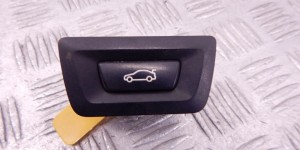 Кнопка открытия багажника BMW 7-series (F01/02) 61 31 9 162 643 Кнопка открытия багажника BMW 7-series (F01/02) 61 31 9 162 643