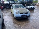 Блок управления двигателем VOLKSWAGEN LUPO (1998-2005)