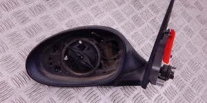 Зеркало наружное левое BMW 3-series (E90/91/92) 51 16 7 189 947