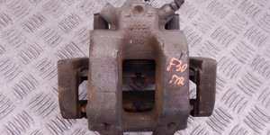 Суппорт передний правый BMW 3-series (F30/31) 34 11 6 857 688 Суппорт передний правый BMW 3-series (F30/31) 34 11 6 857 688