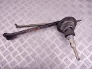 Кулиса BMW 5-series (E39) 25 11 1 222 724