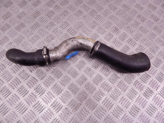 Патрубок интеркулера BMW 5-series (E39) 11 61 7 785 250