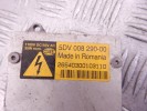 Блок розжига ксенона BMW 7-series (E65/66) 63 12 6 907 488