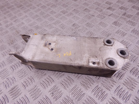 Отбойник бампера переднего BMW 7-series (F01/02)