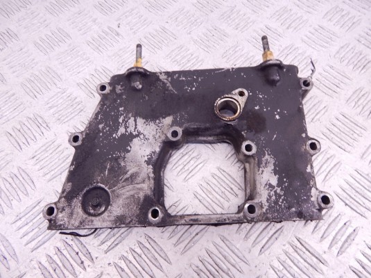 Крышка двигателя передняя BMW 3-series (E36) 11 14 1 439 645