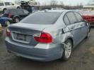 Блок AirBag BMW 3-series (E90/91/92) 65 77 9 110 258
