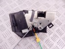 Замок двери передней правой BMW 5-series (E39) 51 21 8 235 104