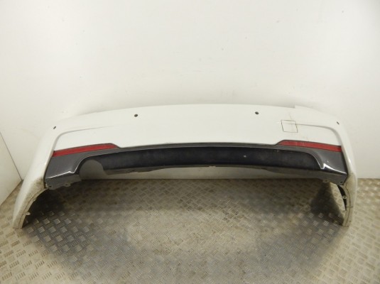 Бампер задний BMW 3-series (F30/31)