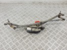 Механизм стеклоочистителя (трапеция дворников) VOLKSWAGEN PASSAT 5+ (2000-2005) 3b1955113