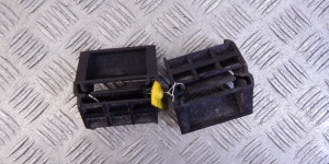 Кронштейн радиатора BMW X5-series (E53) 17 10 1 439 116