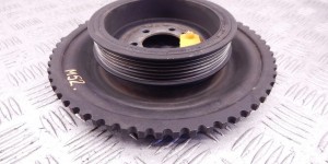 Шкив коленвала BMW 5-series (E39) 11 23 1 738 620 Шкив коленвала BMW 5-series (E39) 11 23 1 738 620