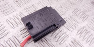 Реле накала свечей BMW 5-series (E39) 12 21 2 246 473