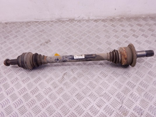 Полуось задняя (приводной вал, ШРУС) BMW 7-series (F01/02) 33 20 7 566 087