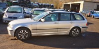 Датчик ABS передний BMW 3-series (E46)