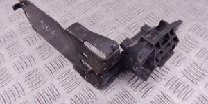 Передняя панель крепления облицовки (телевизор) BMW X1-series (E84) 51 64 7 117 811