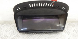 Дисплей BMW 5-series (E60/61) 65 82 9 114 355