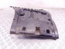 Кронштейн крепления бампера заднего BMW 7-series (F01/02) 51 12 7 183 885