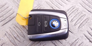 Ключ BMW i3-series (I01)