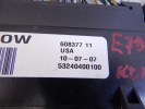 Блок комфорта BMW X5-series (E70) 61 35 9 146 036