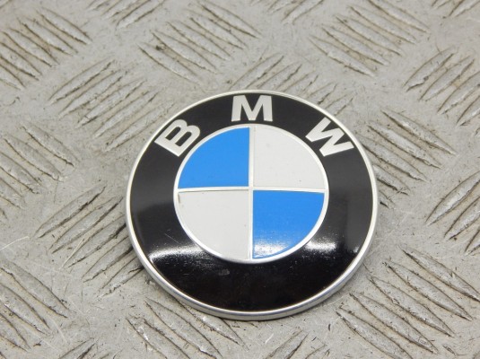 Эмблема BMW 7-series (F01/02) 51 14 8 132 375