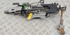 Рулевая колонка VOLKSWAGEN GOLF V (2006-) 1k1419502p Рулевая колонка VOLKSWAGEN GOLF V (2006-) 1k1419502p