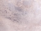 Молдинг крыла заднего левого BMW X5-series (E53) 51 71 8 408 707