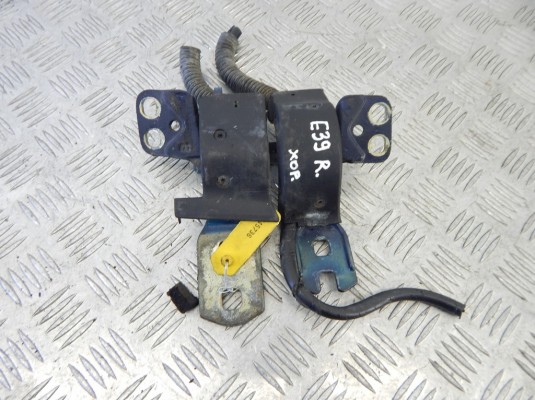 Петля крышки багажника BMW 5-series (E39) 41 62 8 227 946