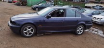 Шлейф руля BMW 5-series (E39) 61 31 8 379 091