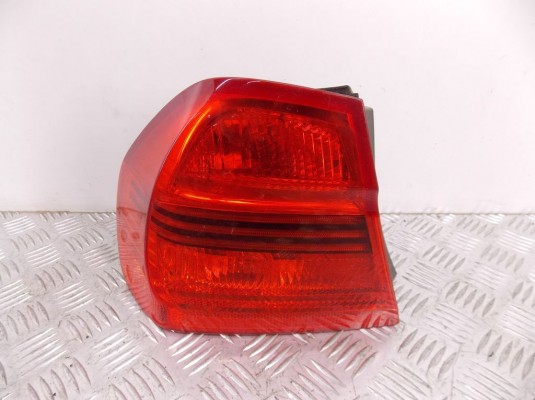Фонарь задний левый BMW 3-series (E90/91/92)
