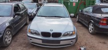 Топливная рампа BMW 3-series (E46) 13 53 7 506 158