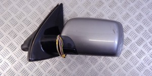 Зеркало наружное левое BMW X5-series (E53) 51 16 7 039 915