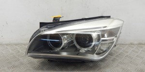 Фара левая BMW X1-series (E84) 63 11 7 290 241 Фара левая BMW X1-series (E84) 63 11 7 290 241