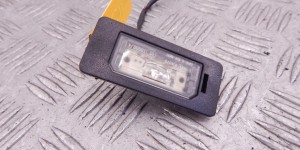 Подсветка номера BMW 5-series (F10/11) 63 26 7 193 293 Подсветка номера BMW 5-series (F10/11) 63 26 7 193 293