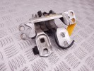 Петля крышки багажника BMW 5-series (E39) 41 62 8 227 946