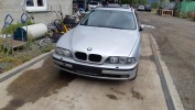 Блок контроля давления в шинах BMW 5-series (E39) 36 14 6 751 371
