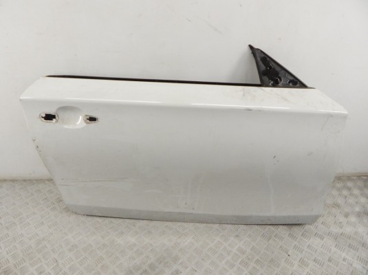 Дверь передняя правая BMW 1-series (E87) 41 00 7 207 446