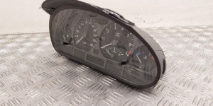 Щиток приборов (приборная панель) BMW 3-series (E46) 62 11 6 956 969